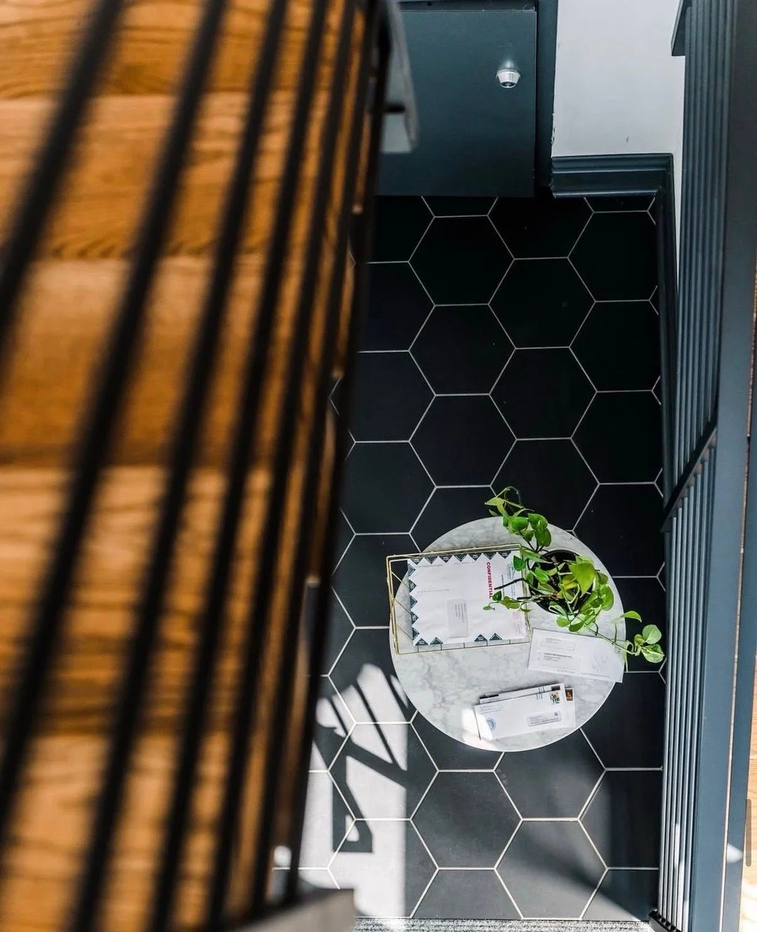 Need a change of scenery? Your next workday starts here at The Merchant Columbus.