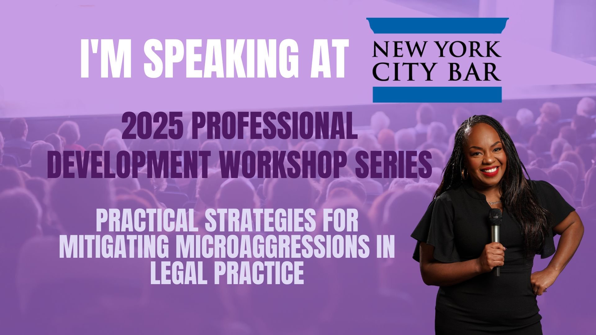 Practical Strategies for Mitigating Microaggressions in Legal Practice