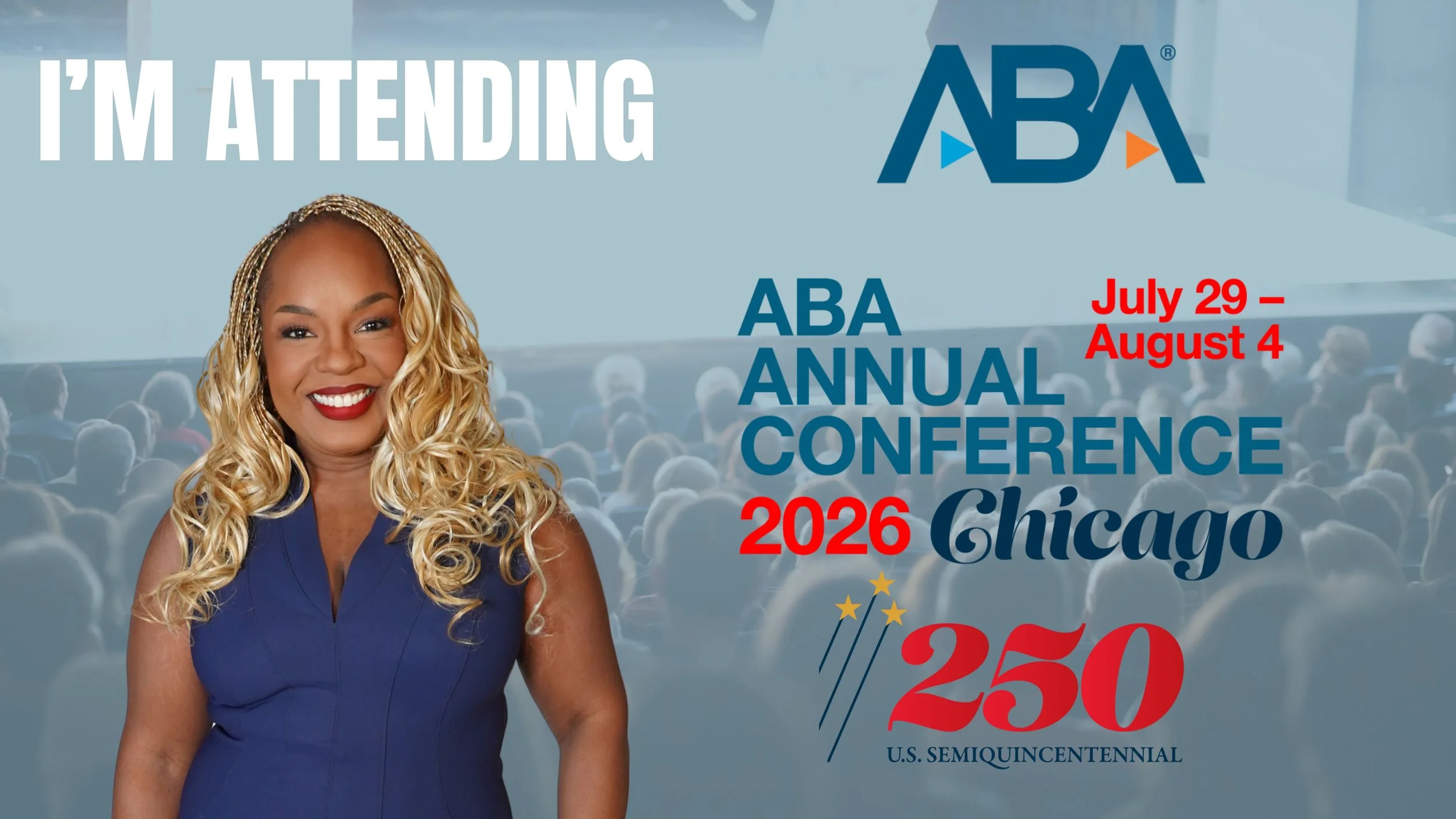 2026 ABA Annual Conference