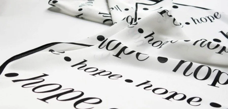 Custom bow ties, scarves or pocket squares for your employees