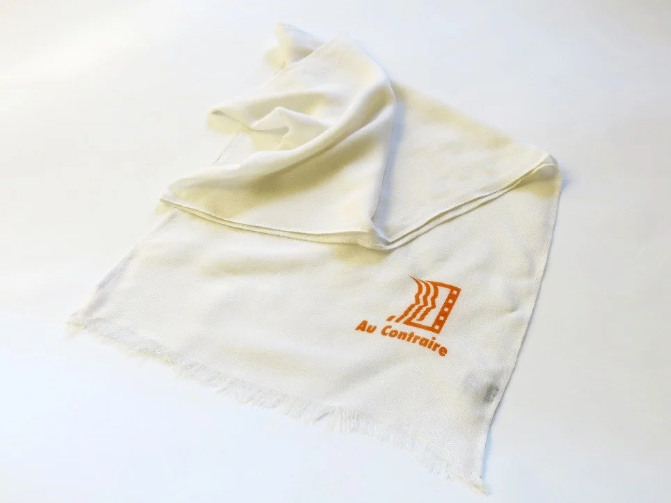 A corporate gift as recognition: Au Contraire’s story