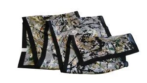 Custom ties and scarves in your museum shop: where are meets fashion