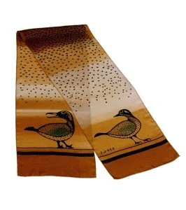 Unique corporate gifts link art, heritage and business