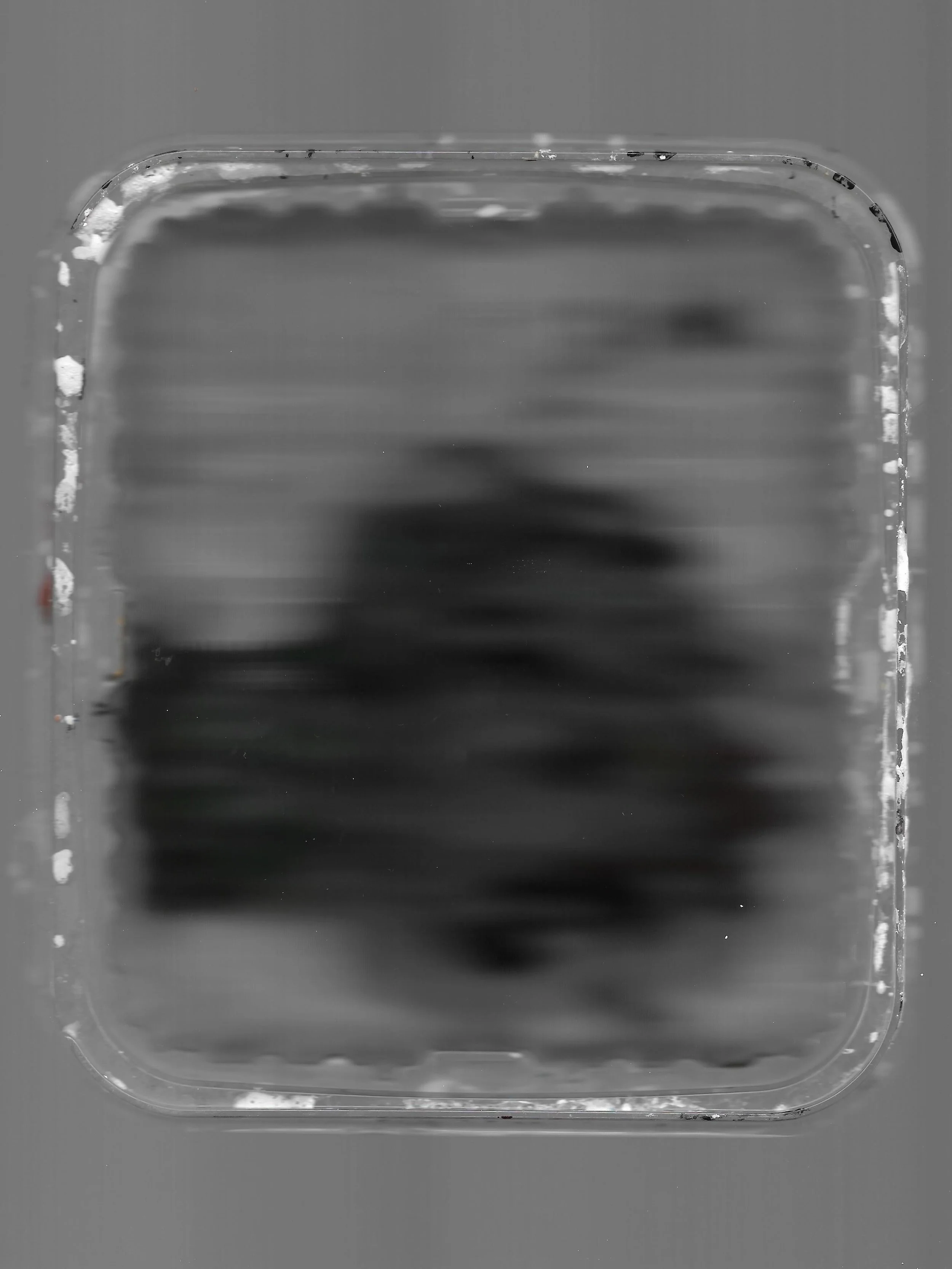 &lsquo;Unit I&rsquo;, 2016
Photographic scan