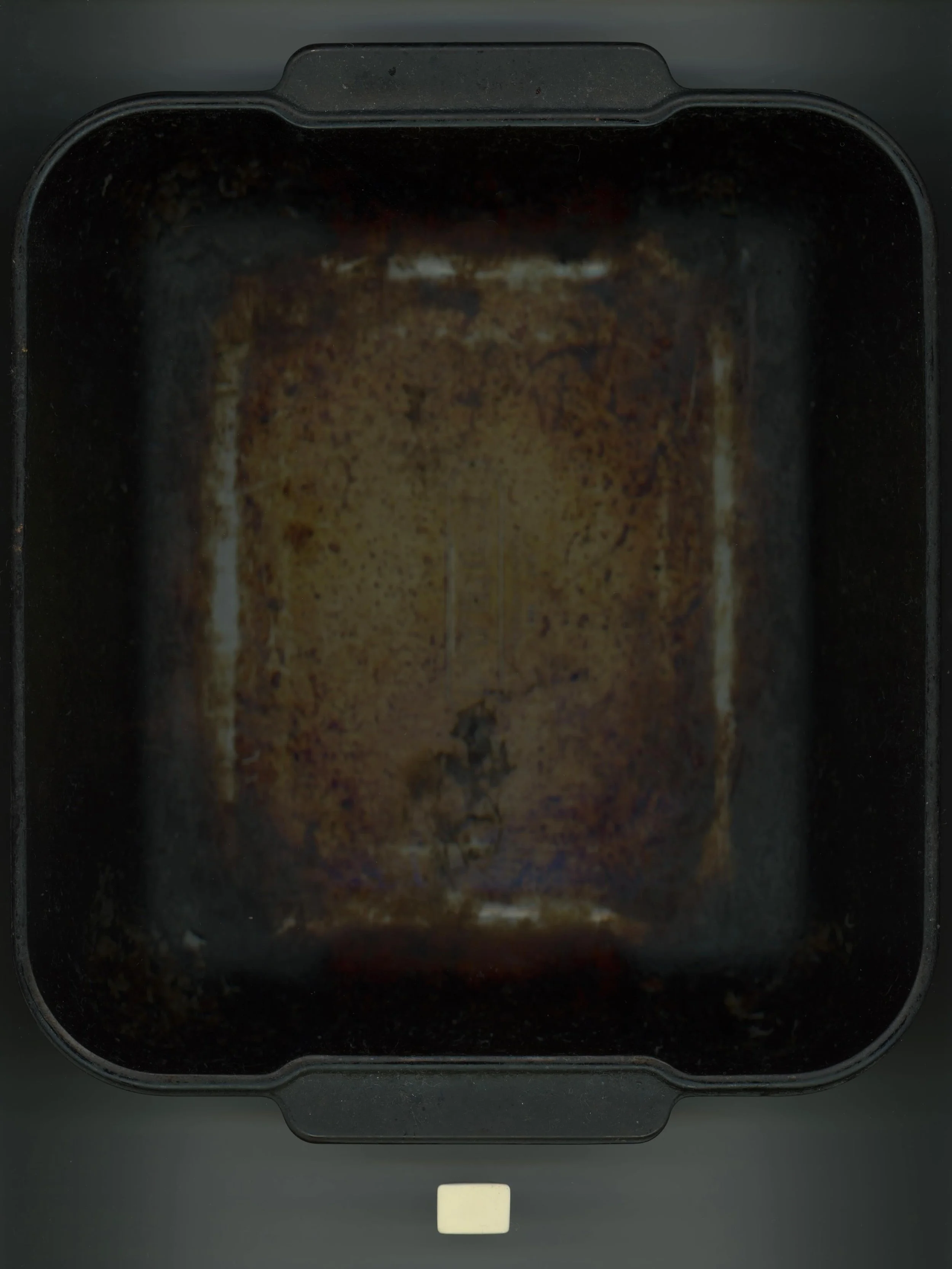 &lsquo;Unit II&rsquo;, 2026
Photographic scan