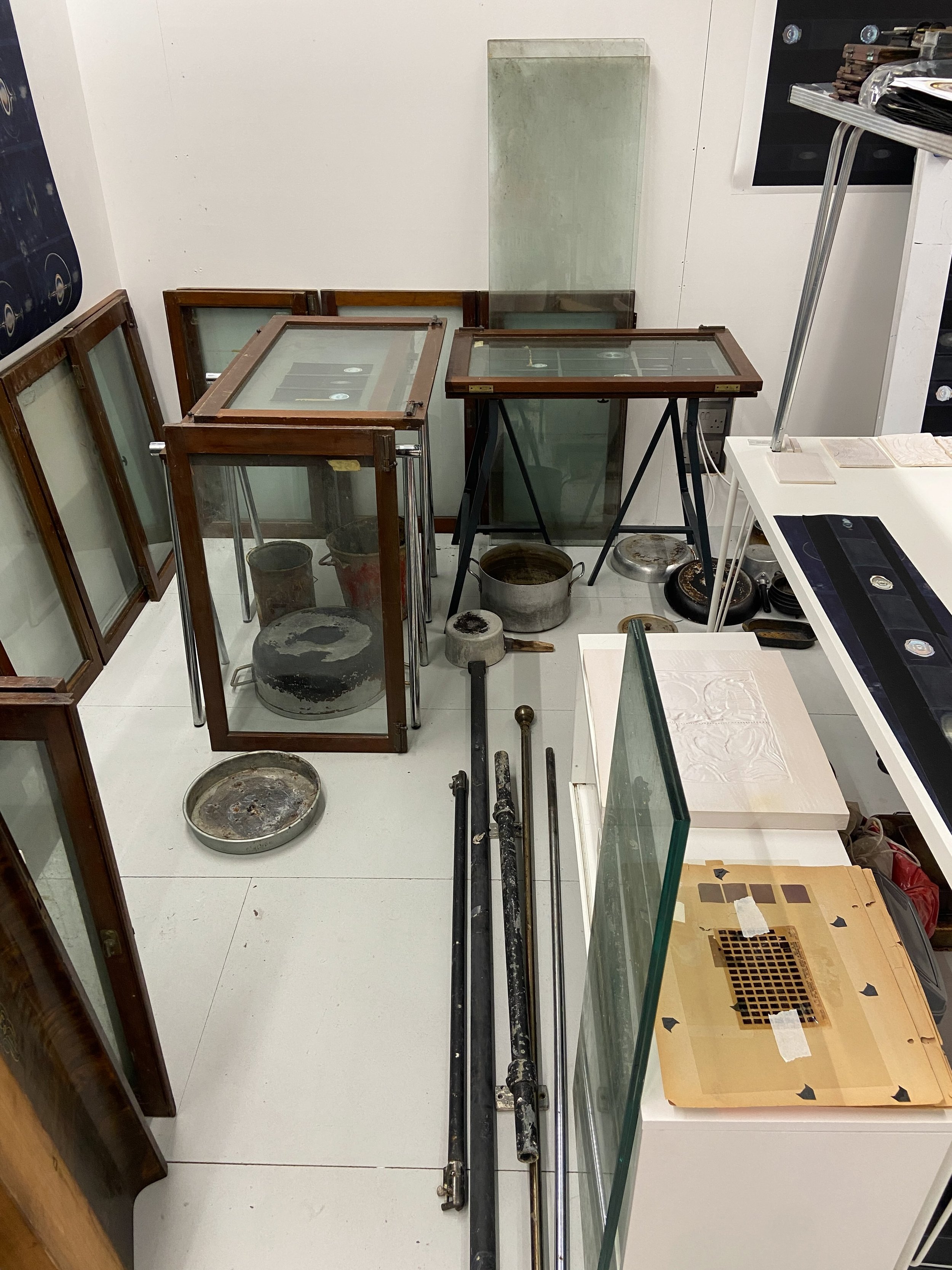Studio, 1 June 2026