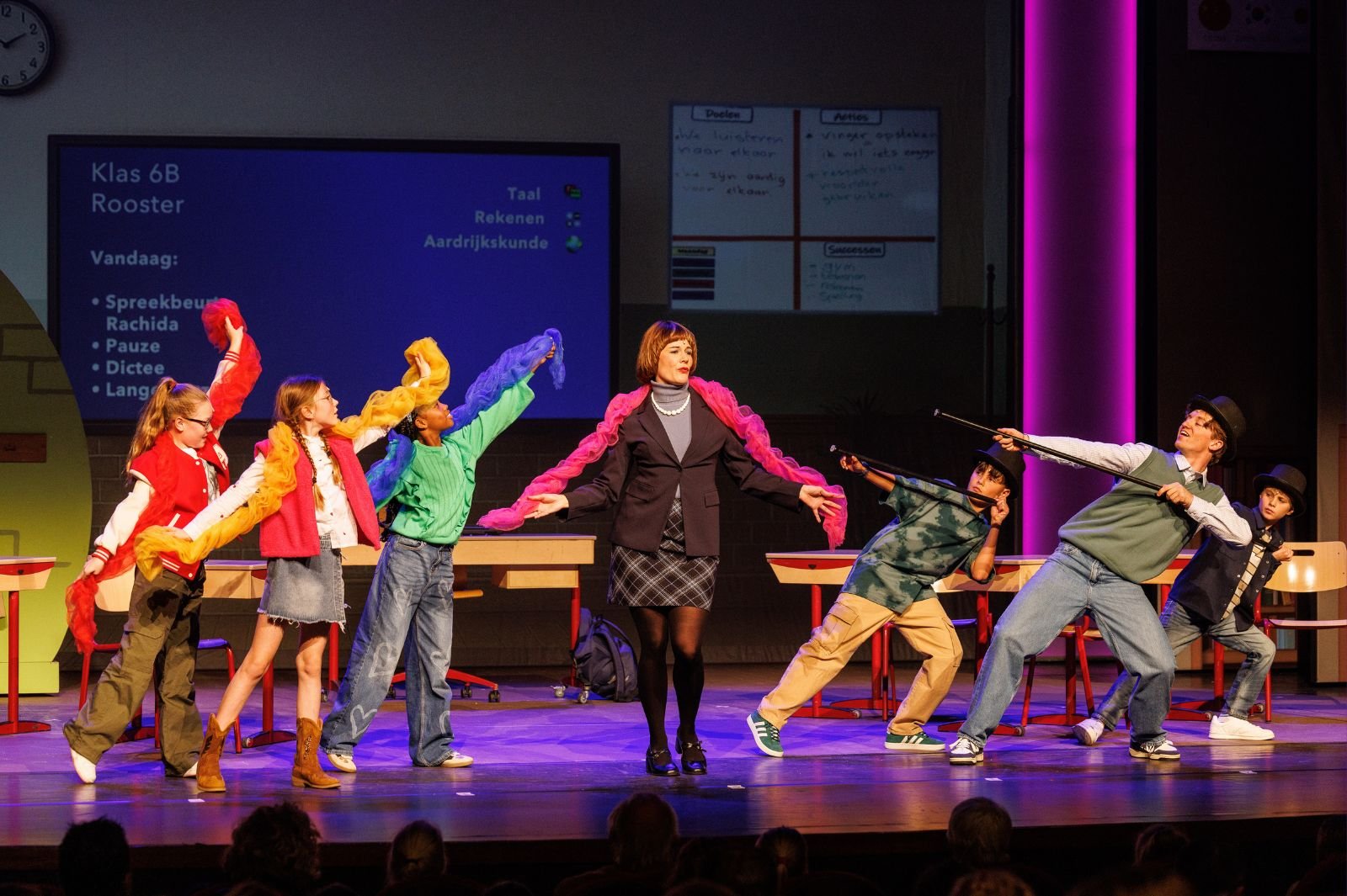 Mees Kees de Husselrace
