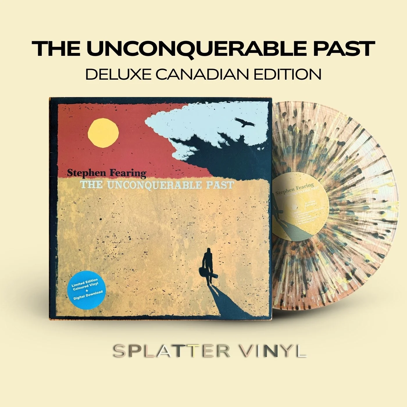 Unconquerable Past = CDN splatter vinyl.jpg