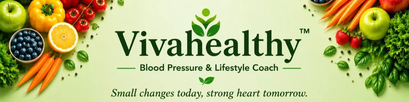 Vivahealthy