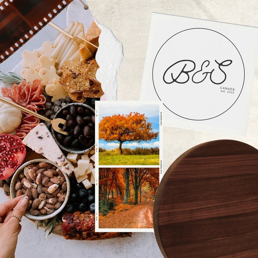 Winter is approaching! This is your last chance to create an amazing fall charcuterie board. 🫶🍂🩷

You can purchase a solid wood board from Boards and Such. 😍

Visit www.boardsandsuch.com 🌲

#boardsandsuch
