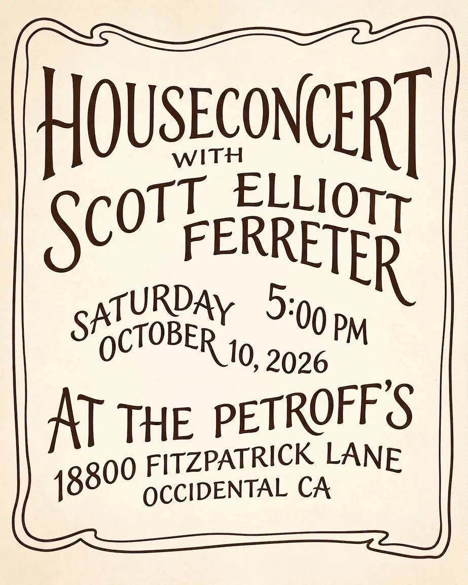 House Concert