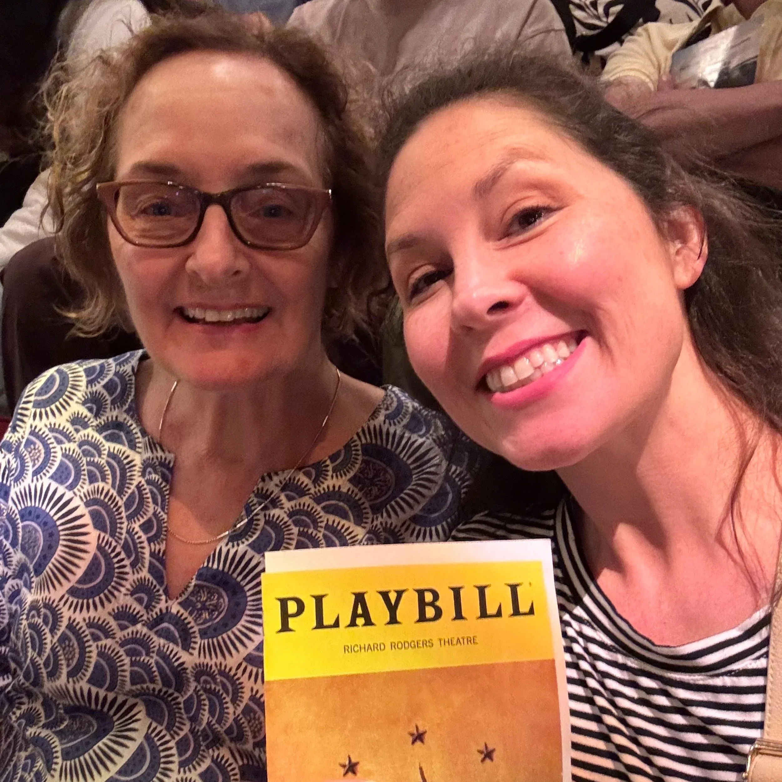 A little mama decompression