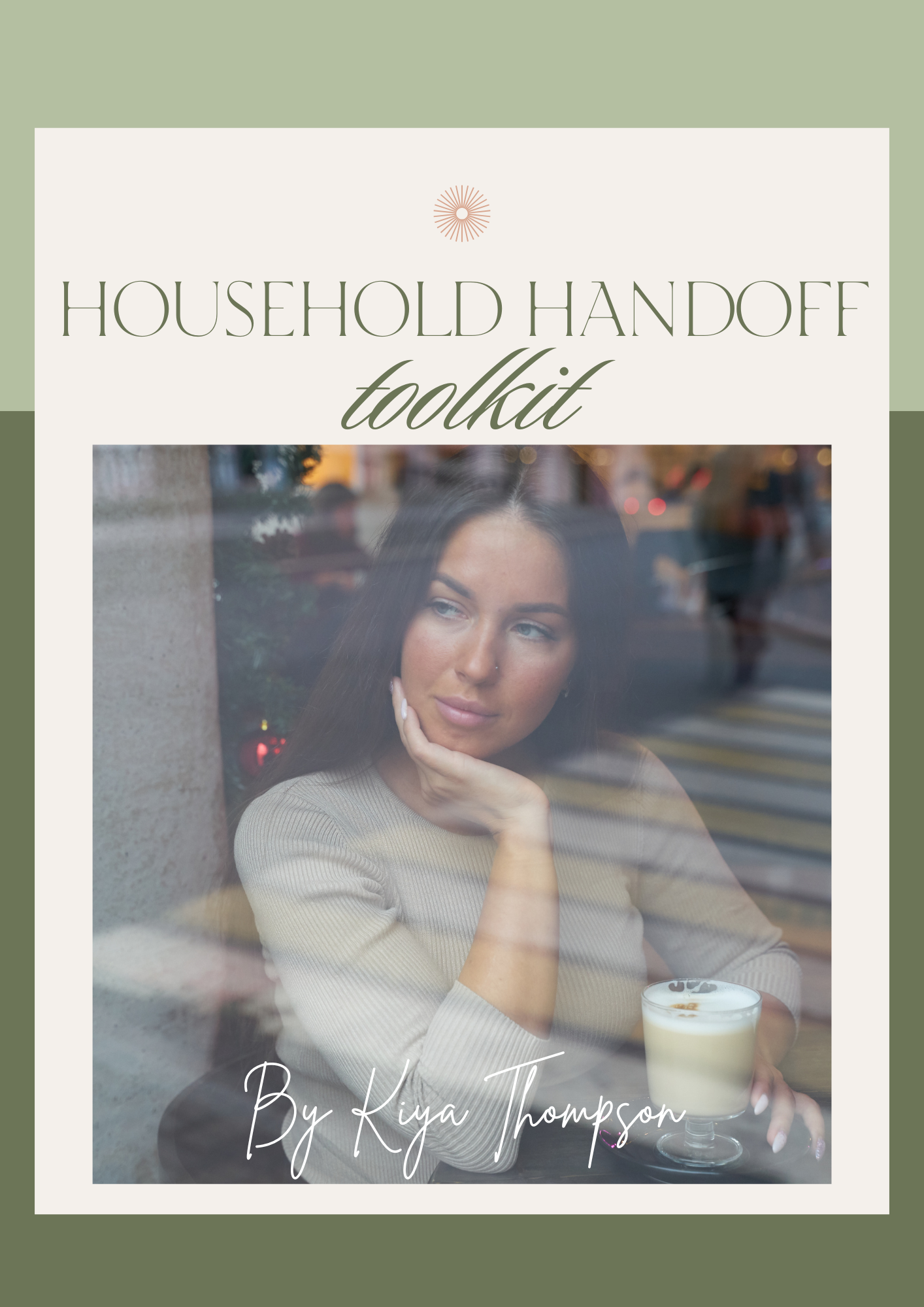 The Household Handoff Toolkit
