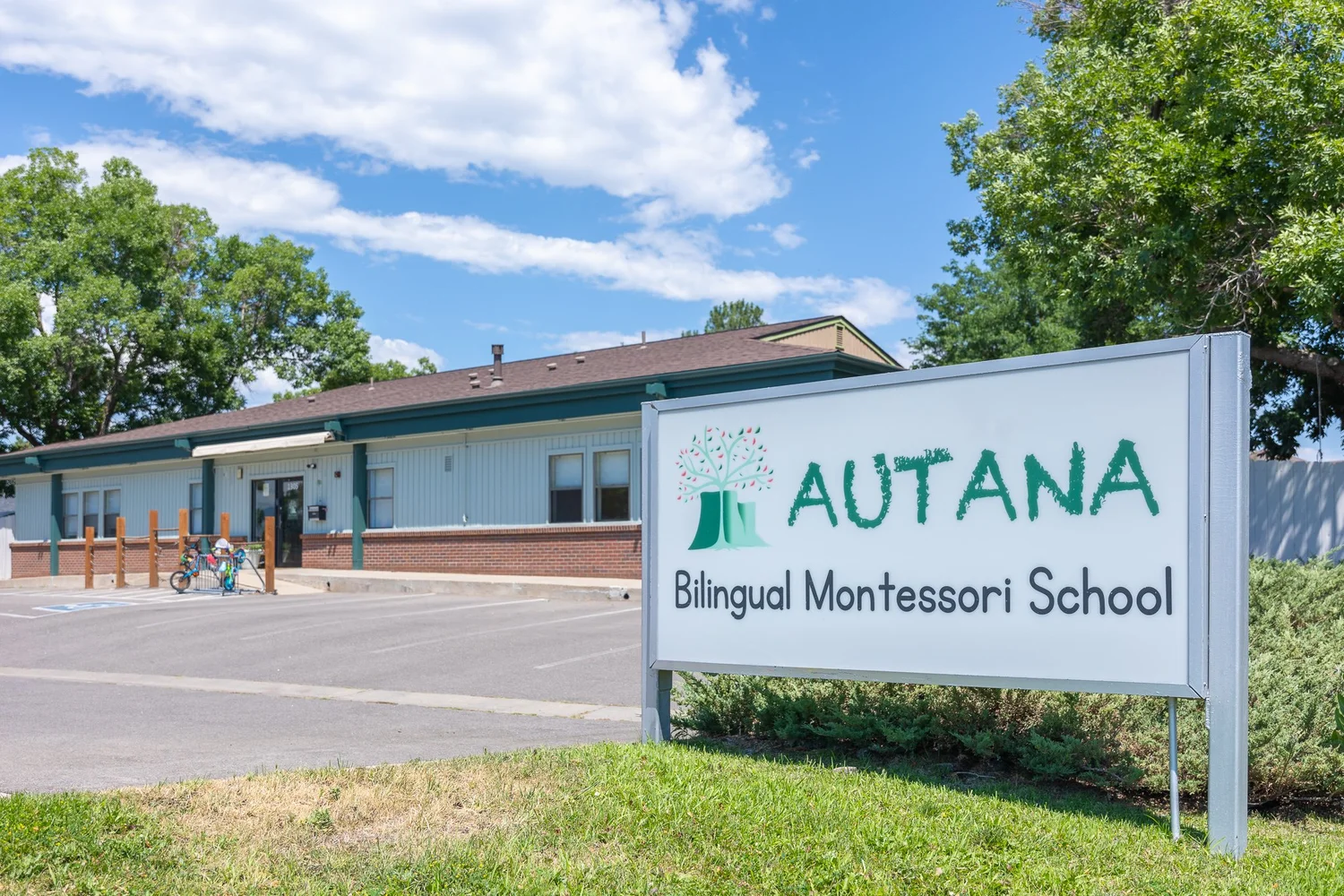 Autana Bilingual Montessori School Lafayette