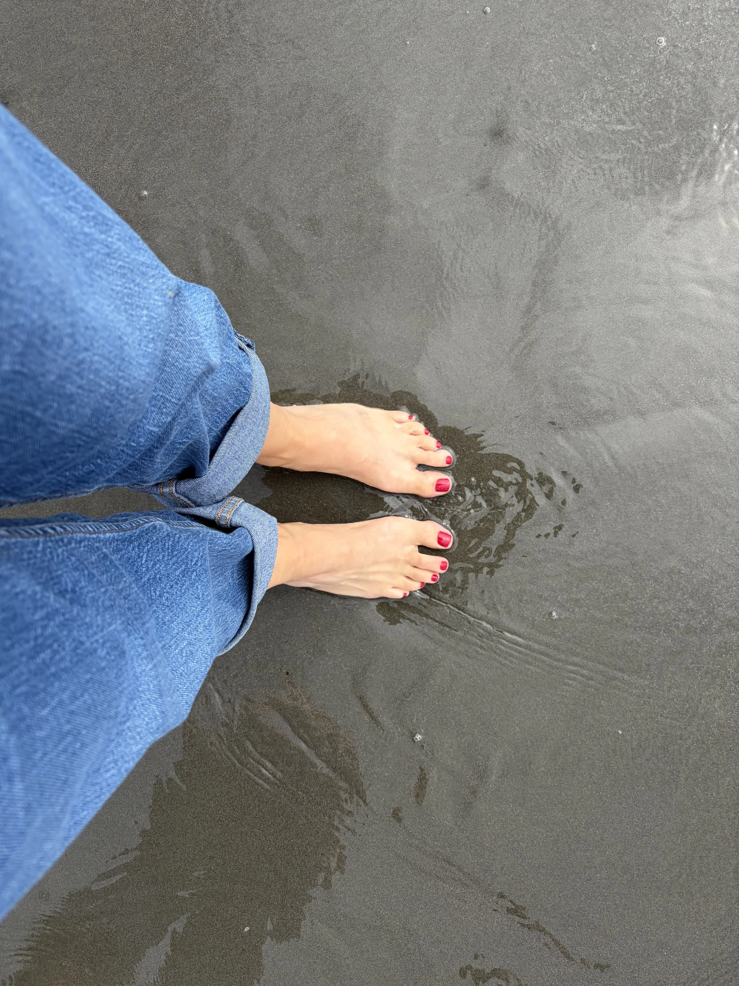 Hyperfocus meet Mindfulness