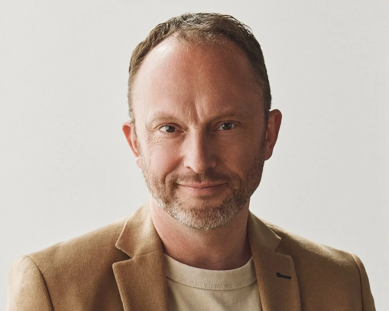 Michel Pierpaoli