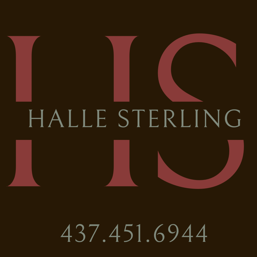 Halle Sterling