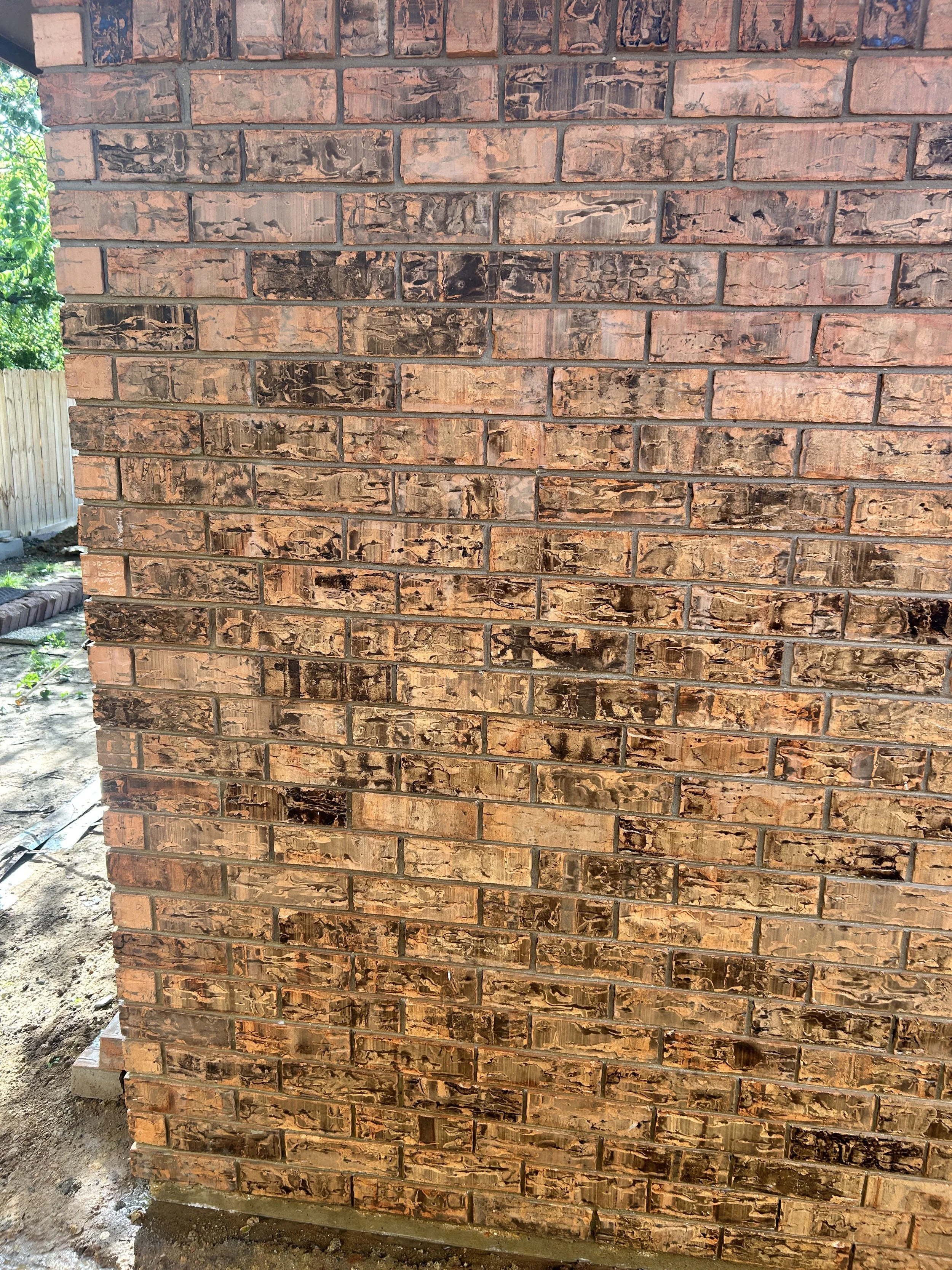 Wall Stabilization & Structural Reinforcement