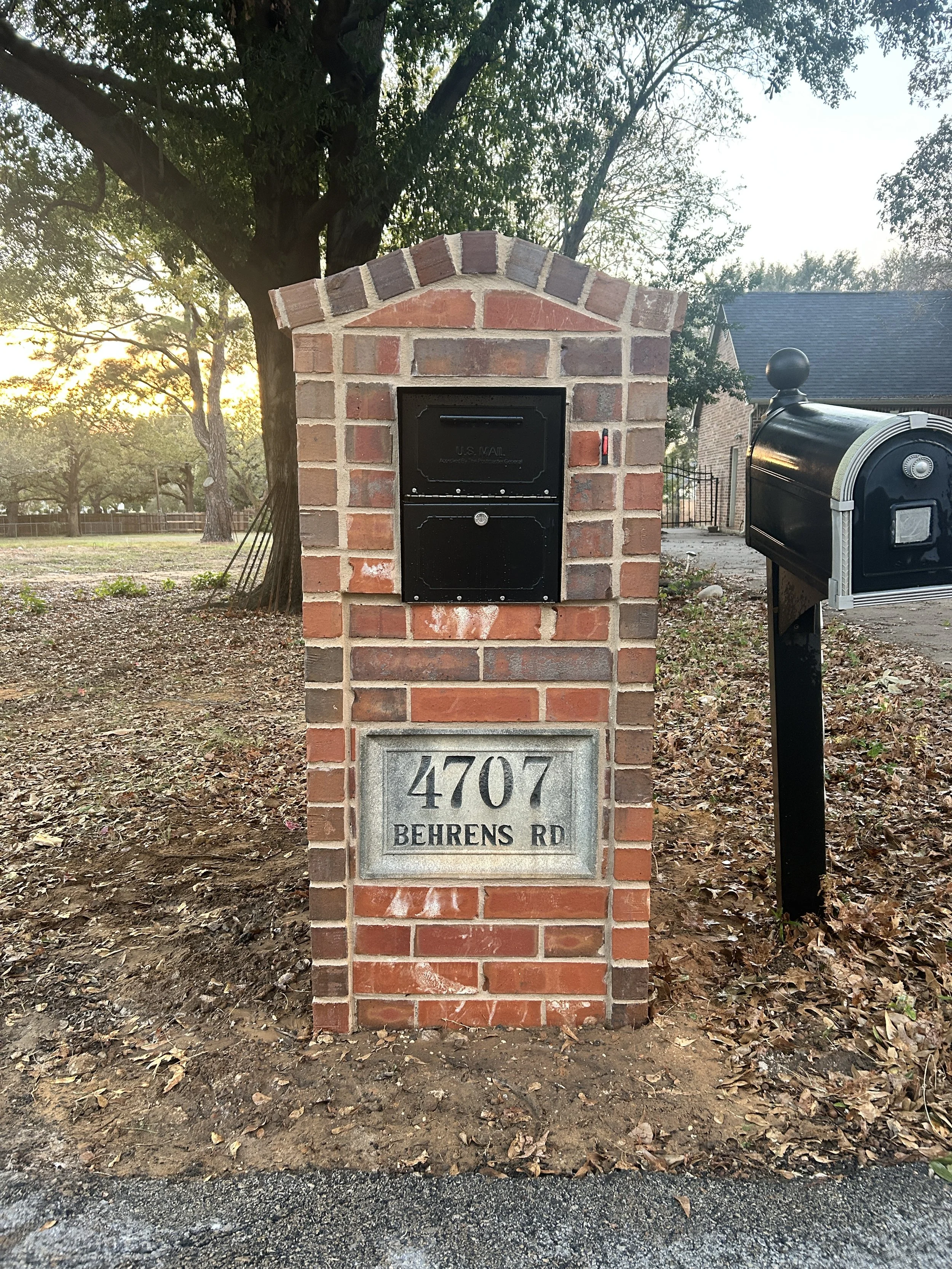 Mailbox