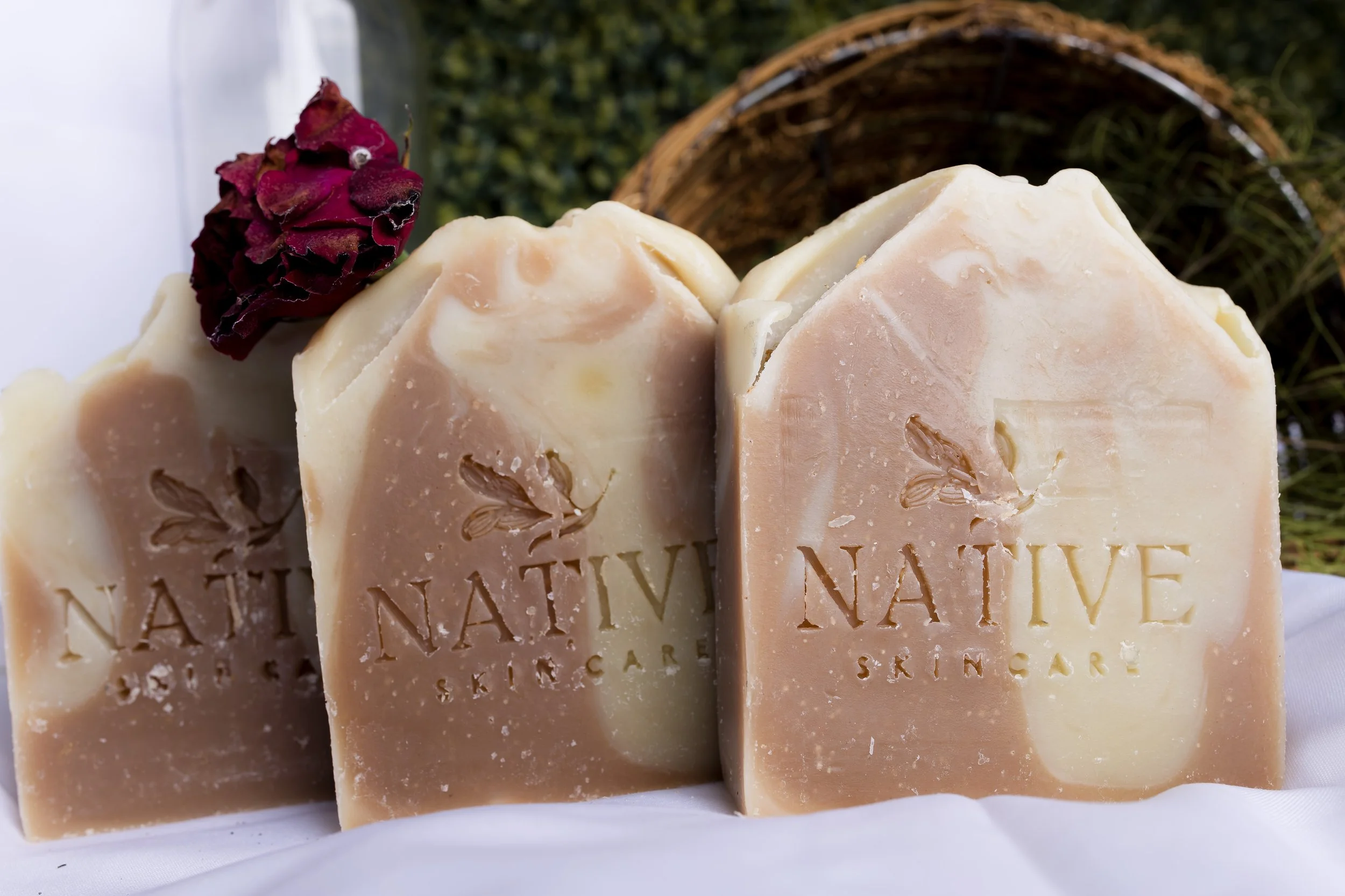 Harmony Luxe Body Soap