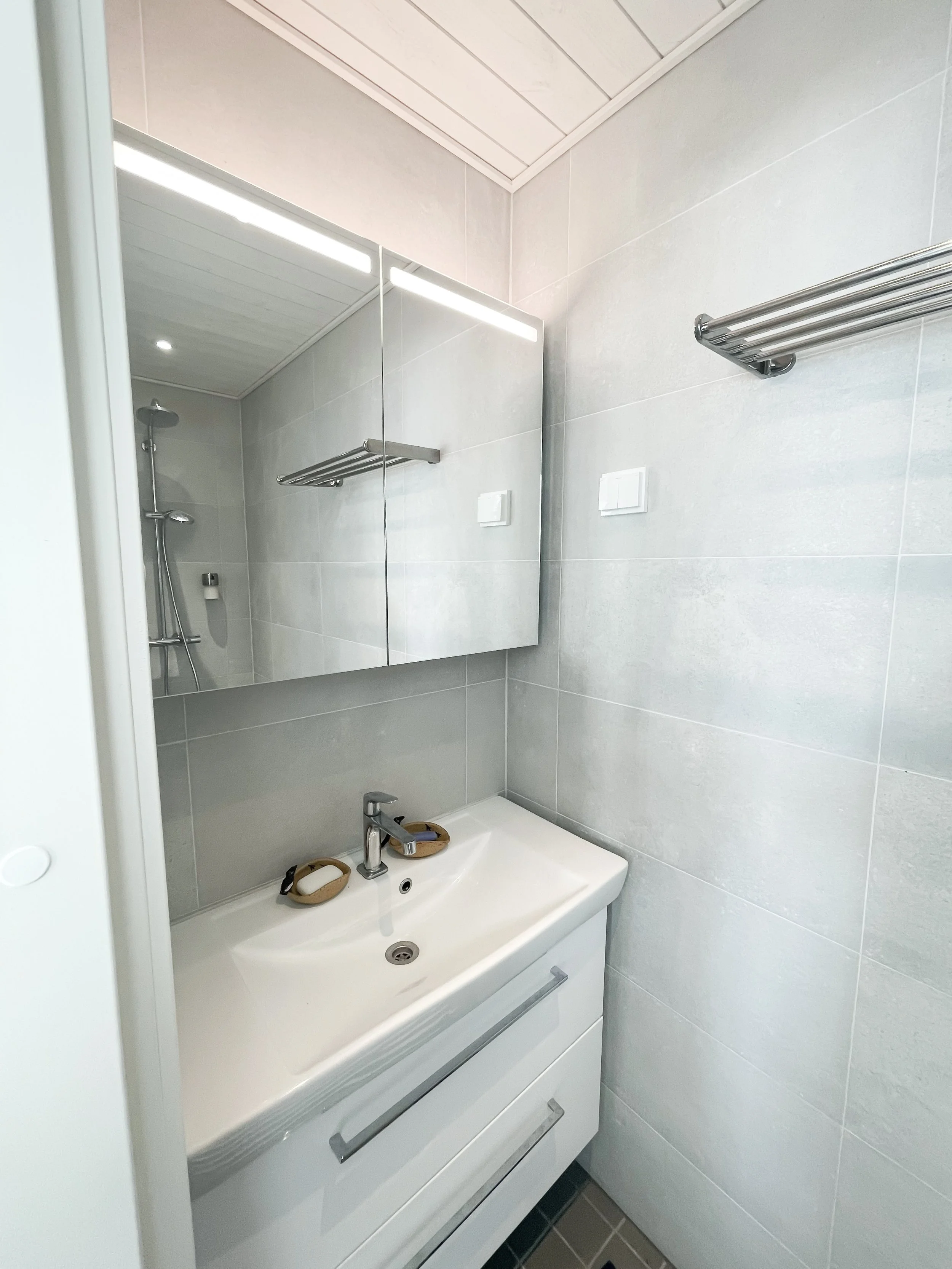 Luxurious Bathroom