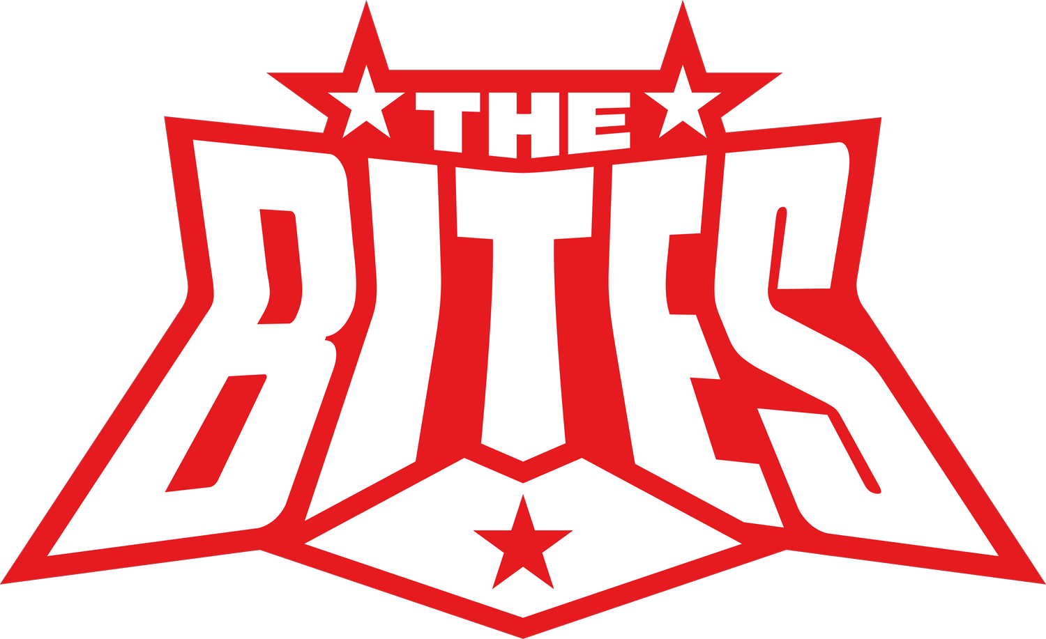 THE BITES