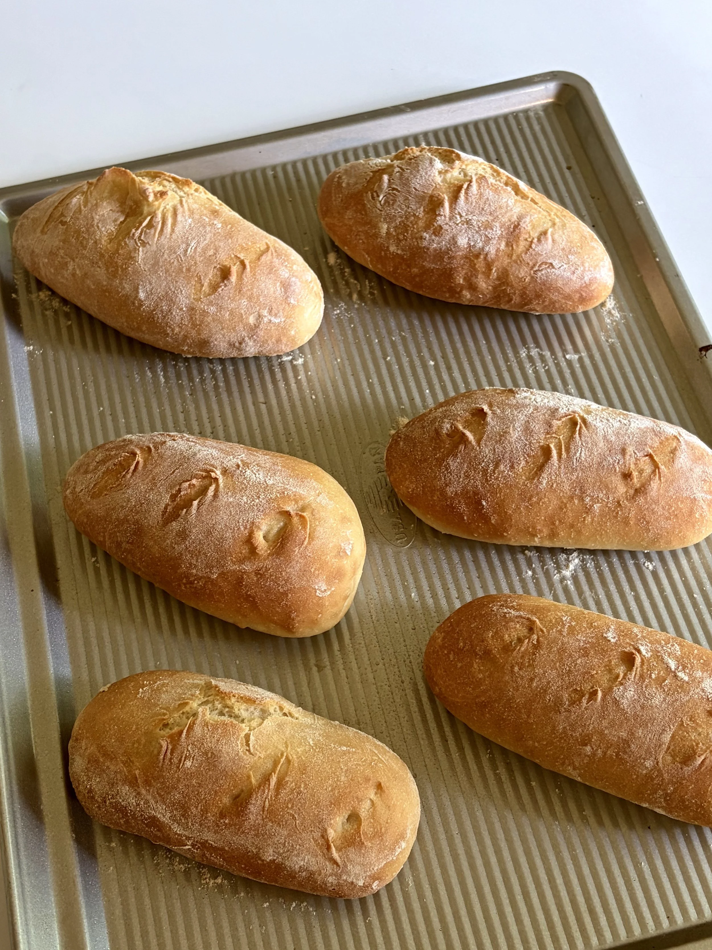 Vegan Rolls