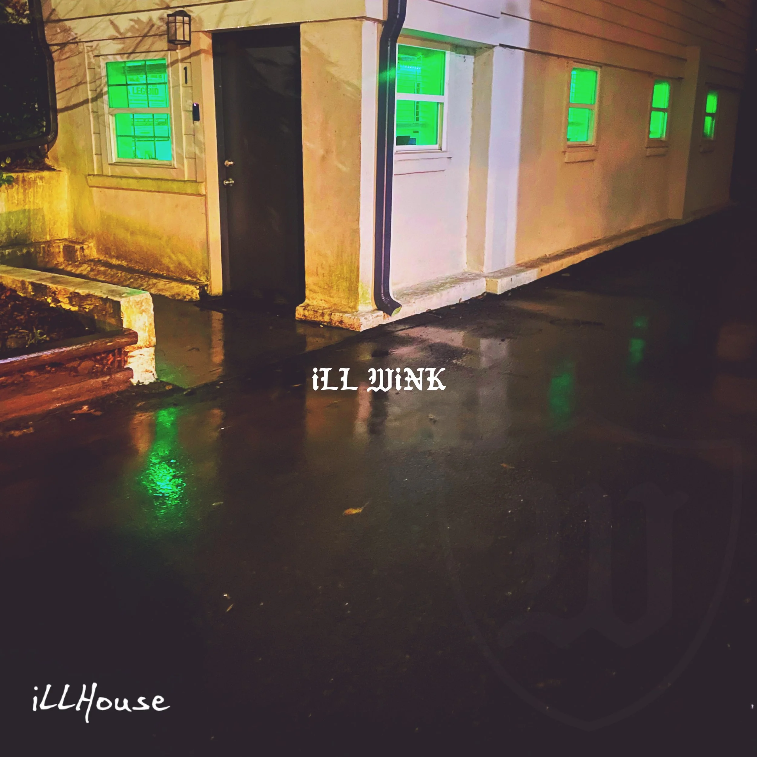 iLLHouse