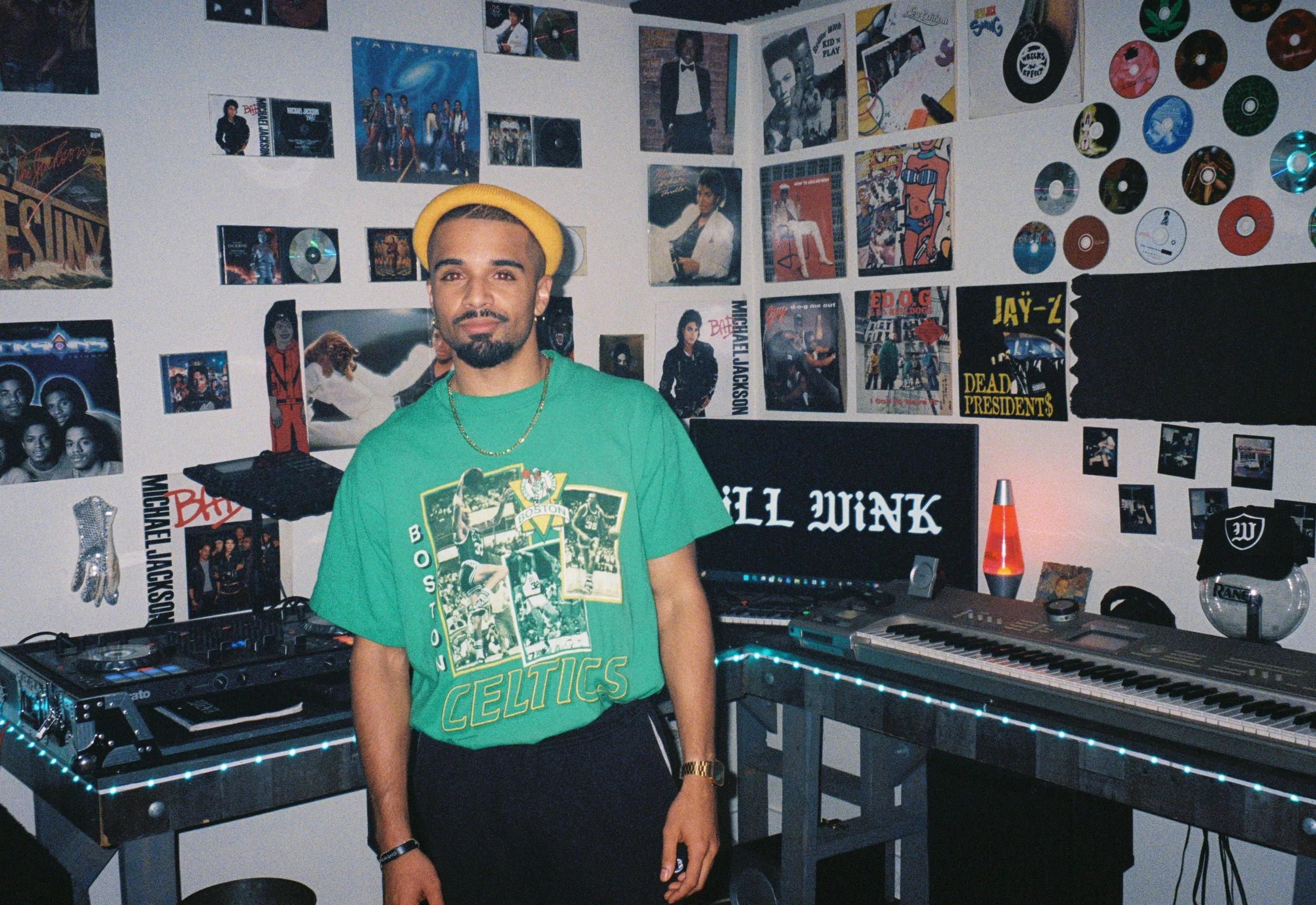 Collaborations