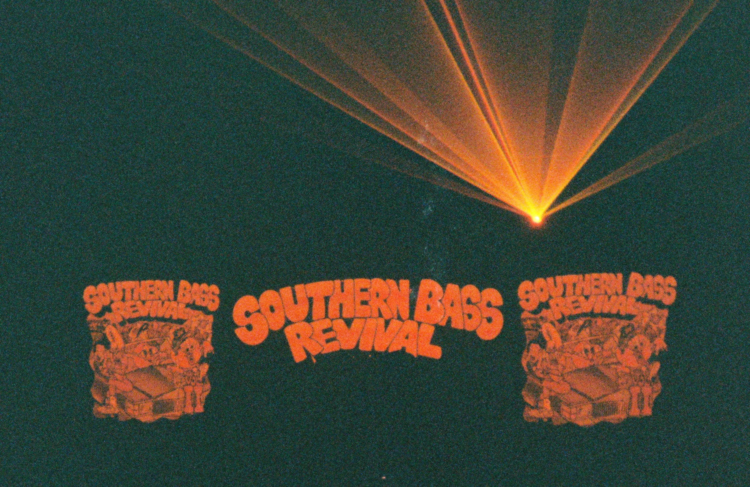 Southern Bass Revival