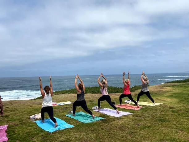 Kava & Yogini Retreat
