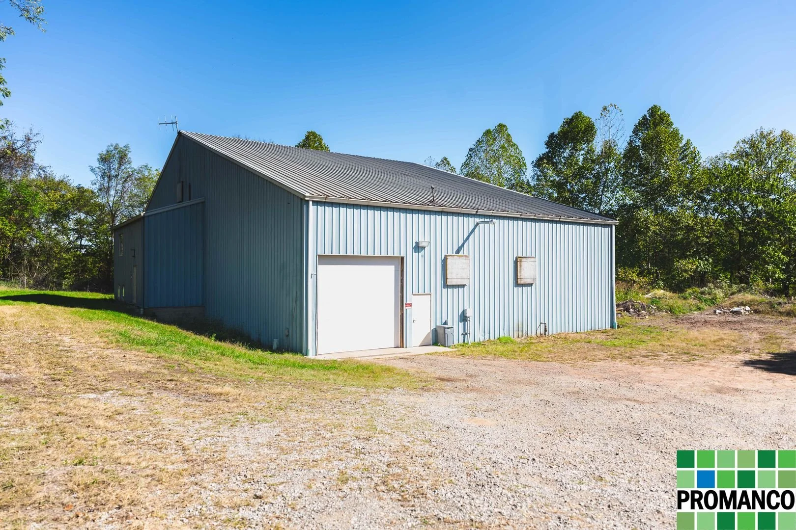 214 Acme Street – Promanco