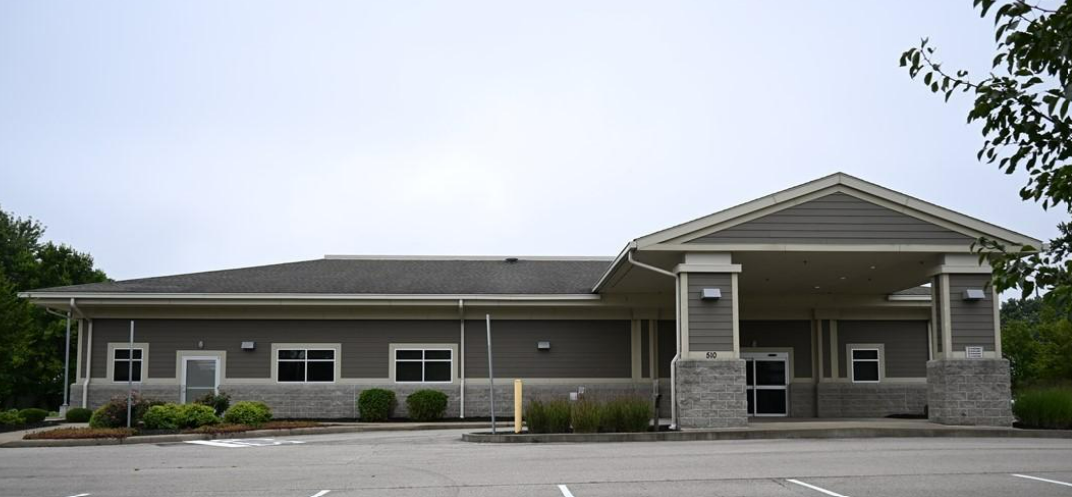 510 Main Street, Belpre, OH 45714
