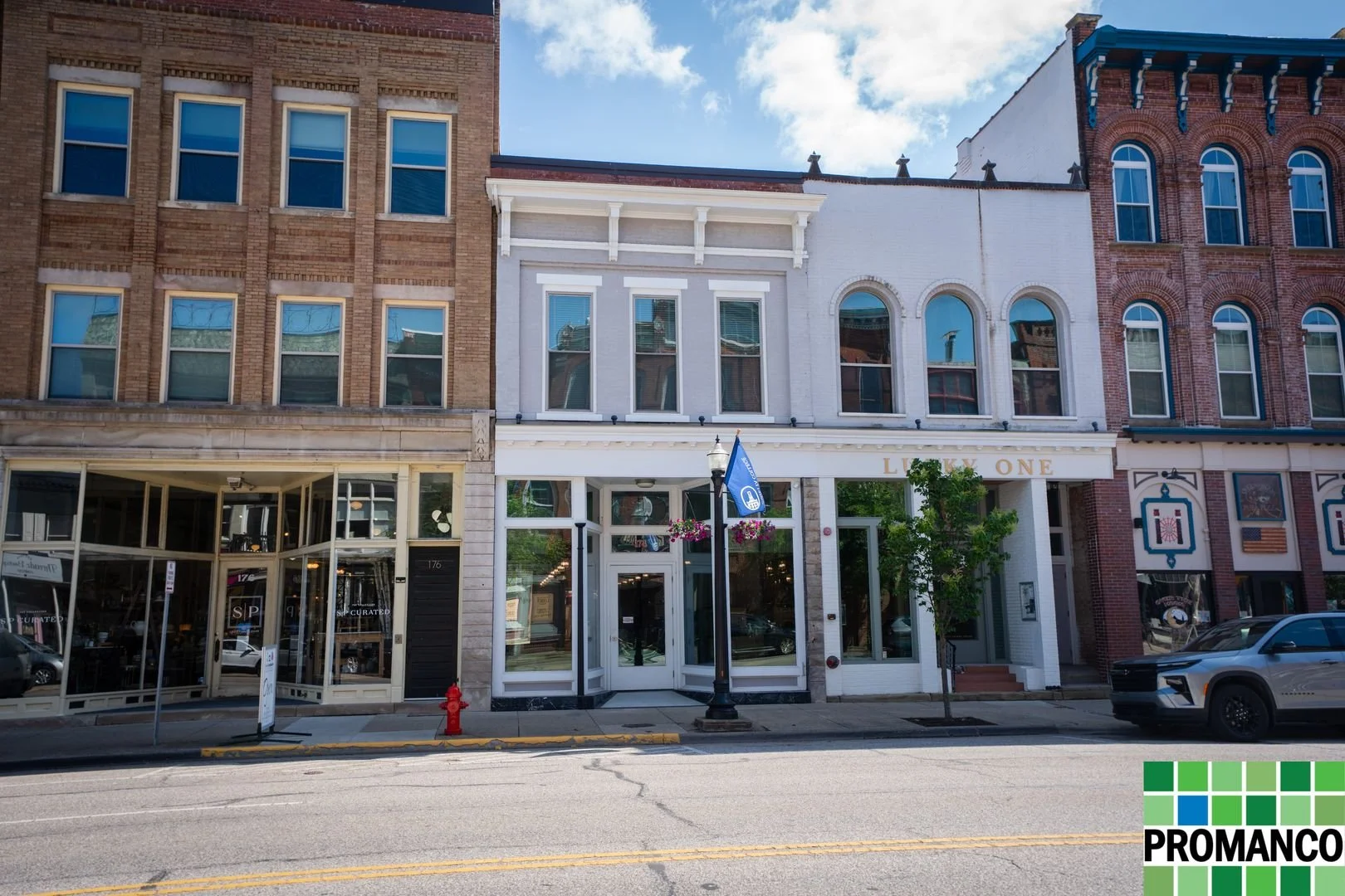 174 Front Street – Promanco