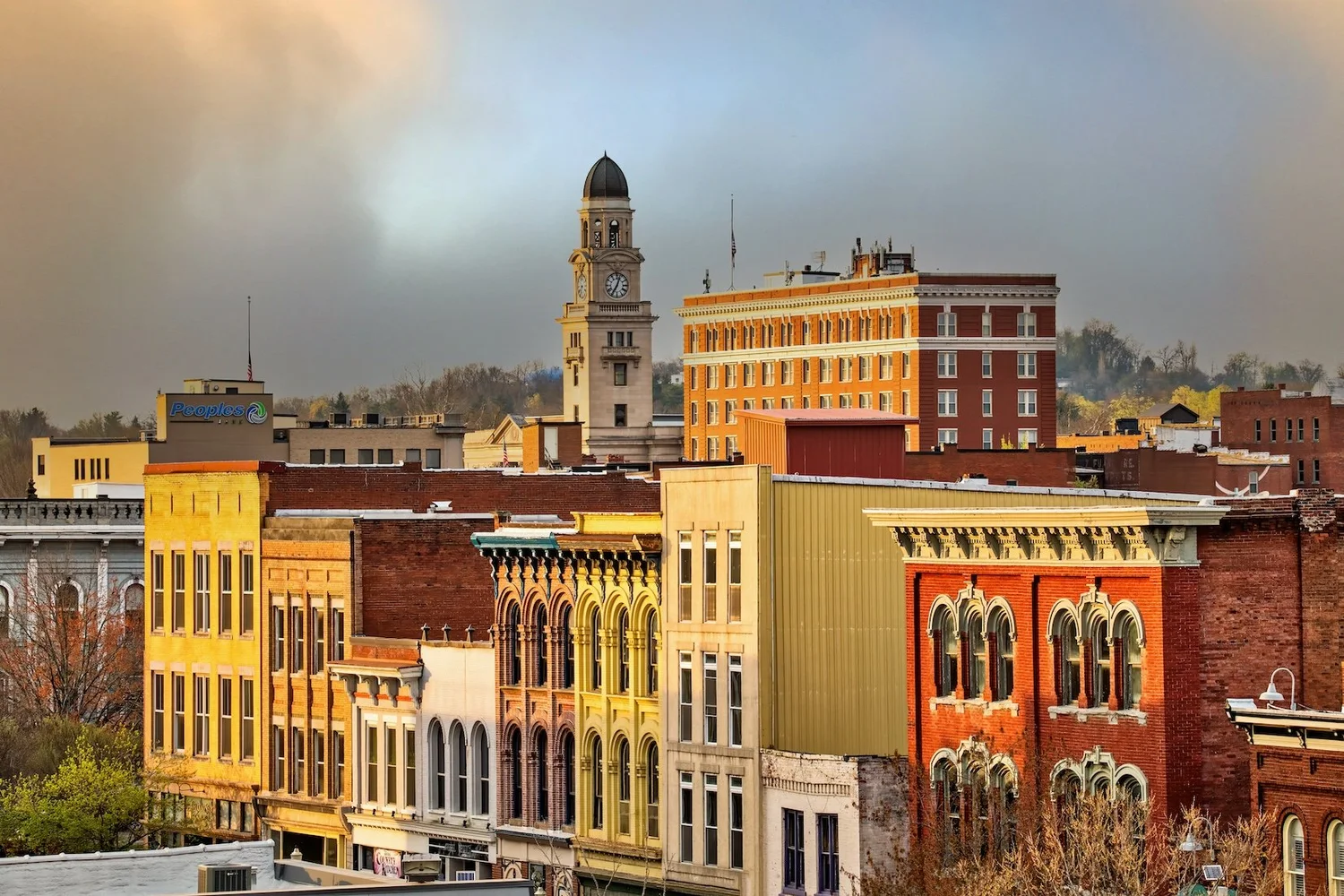 Seopa Become a Financial Partner | Support Growth in Washington County with ...