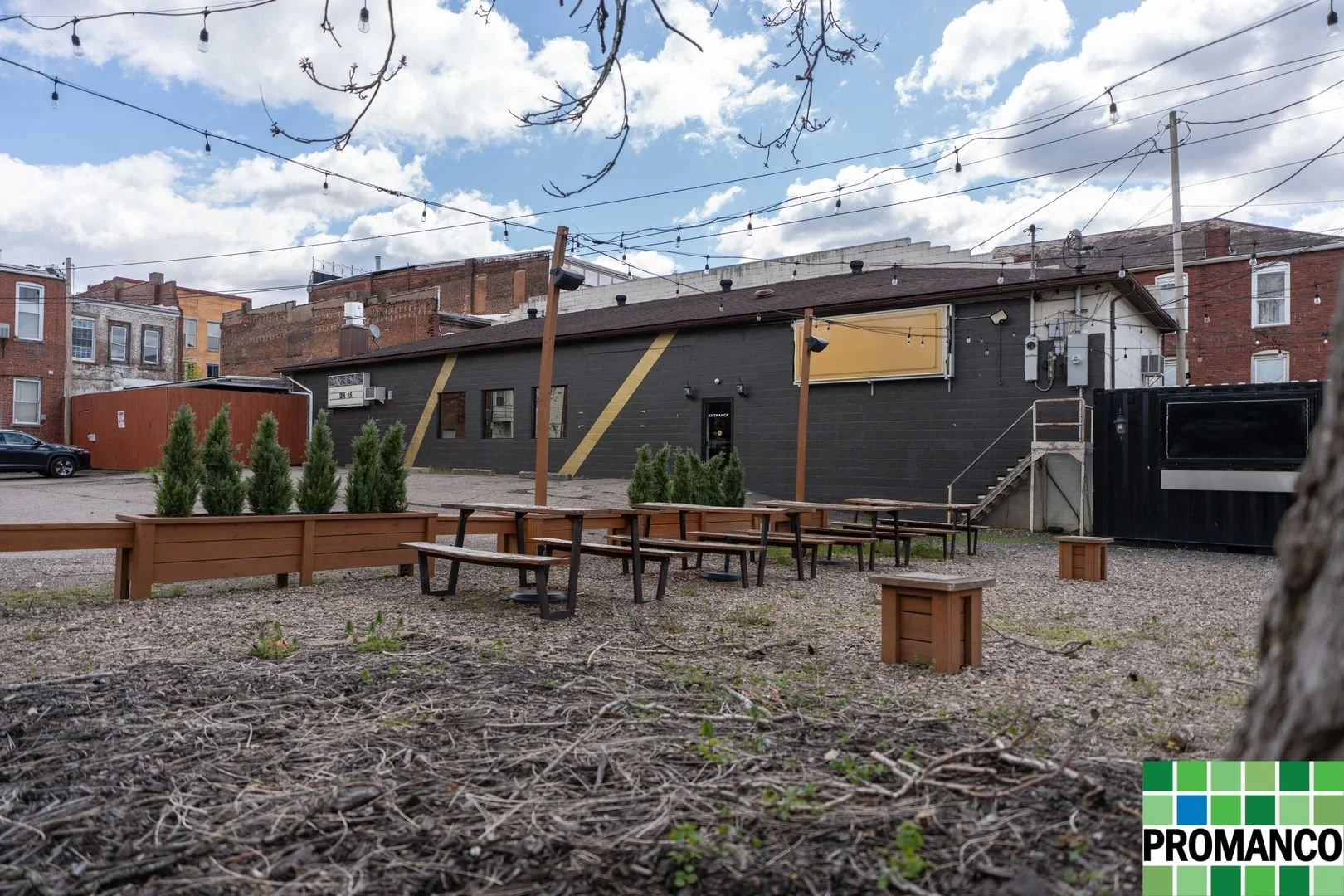 181 Front Street – Promanco