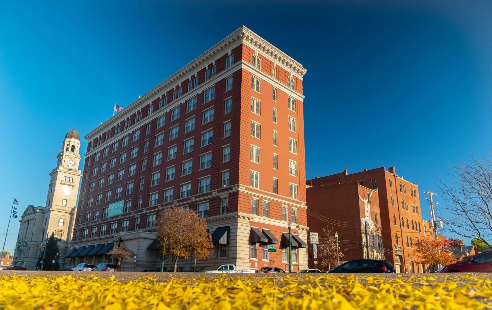 200 Putnam Street – Promanco