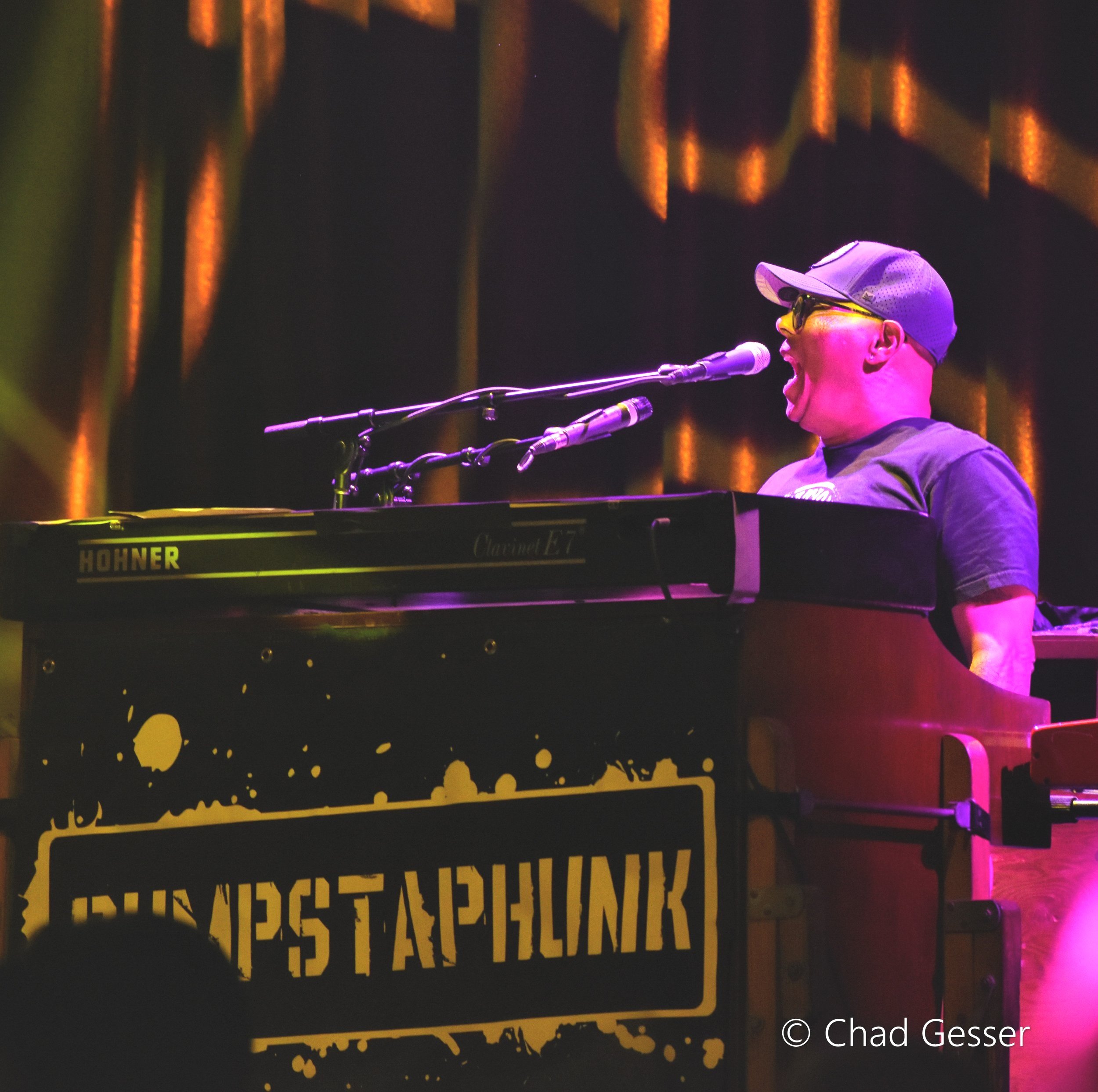 2021 Dumpstaphunk Nashville Brooklyn Bowl