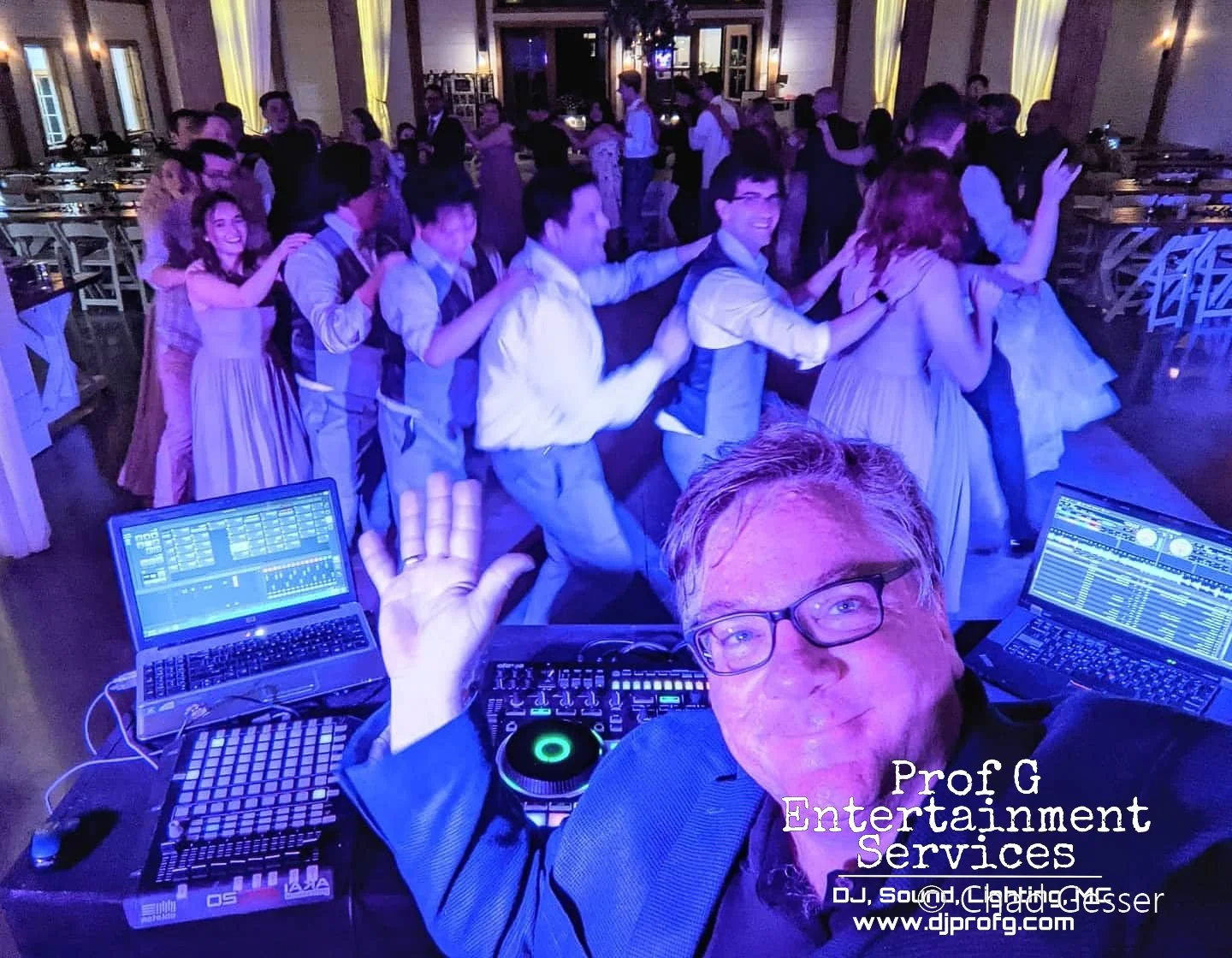 Matilda's Event Barn