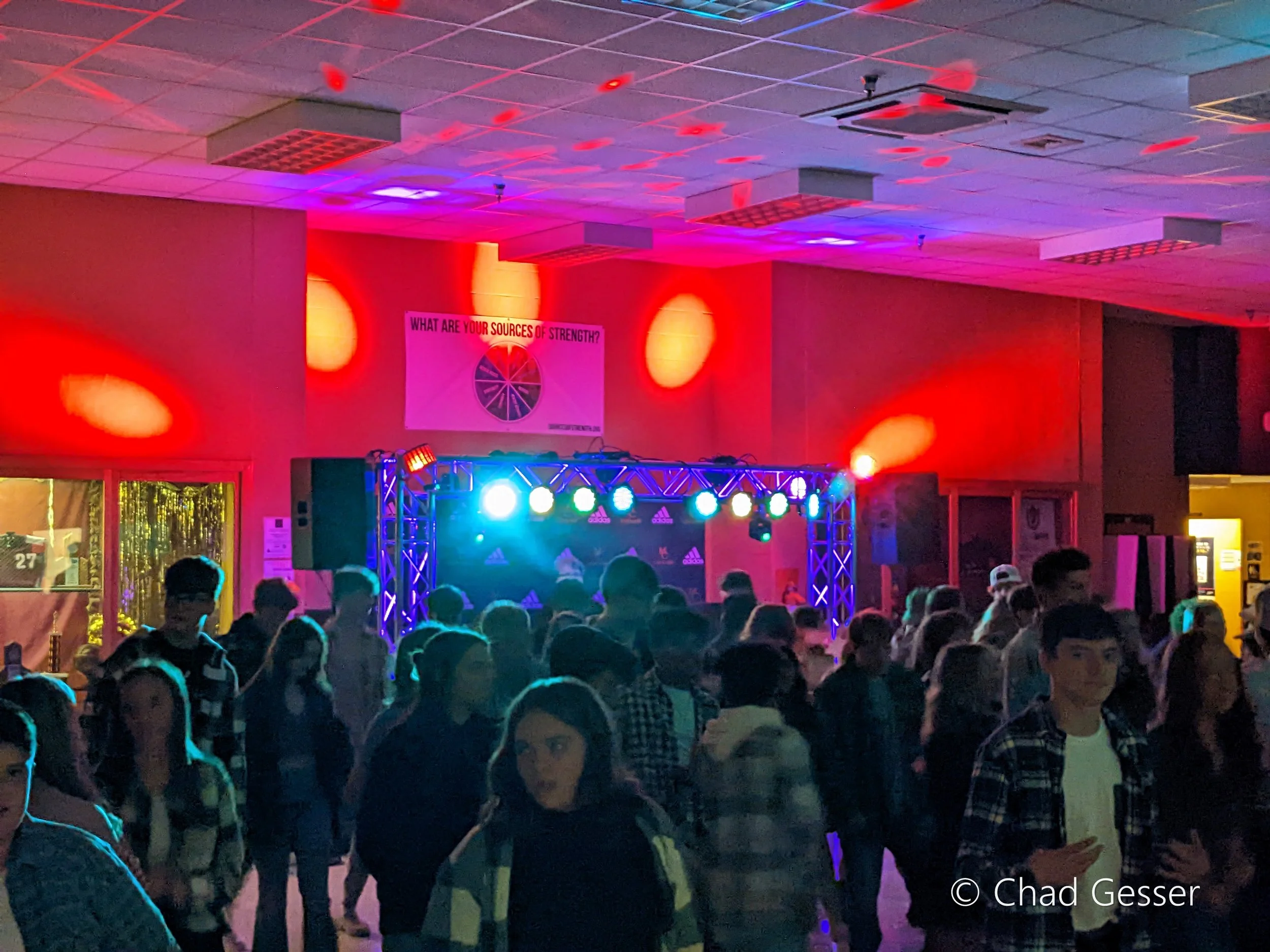 Sadie Hawkins and Halloween