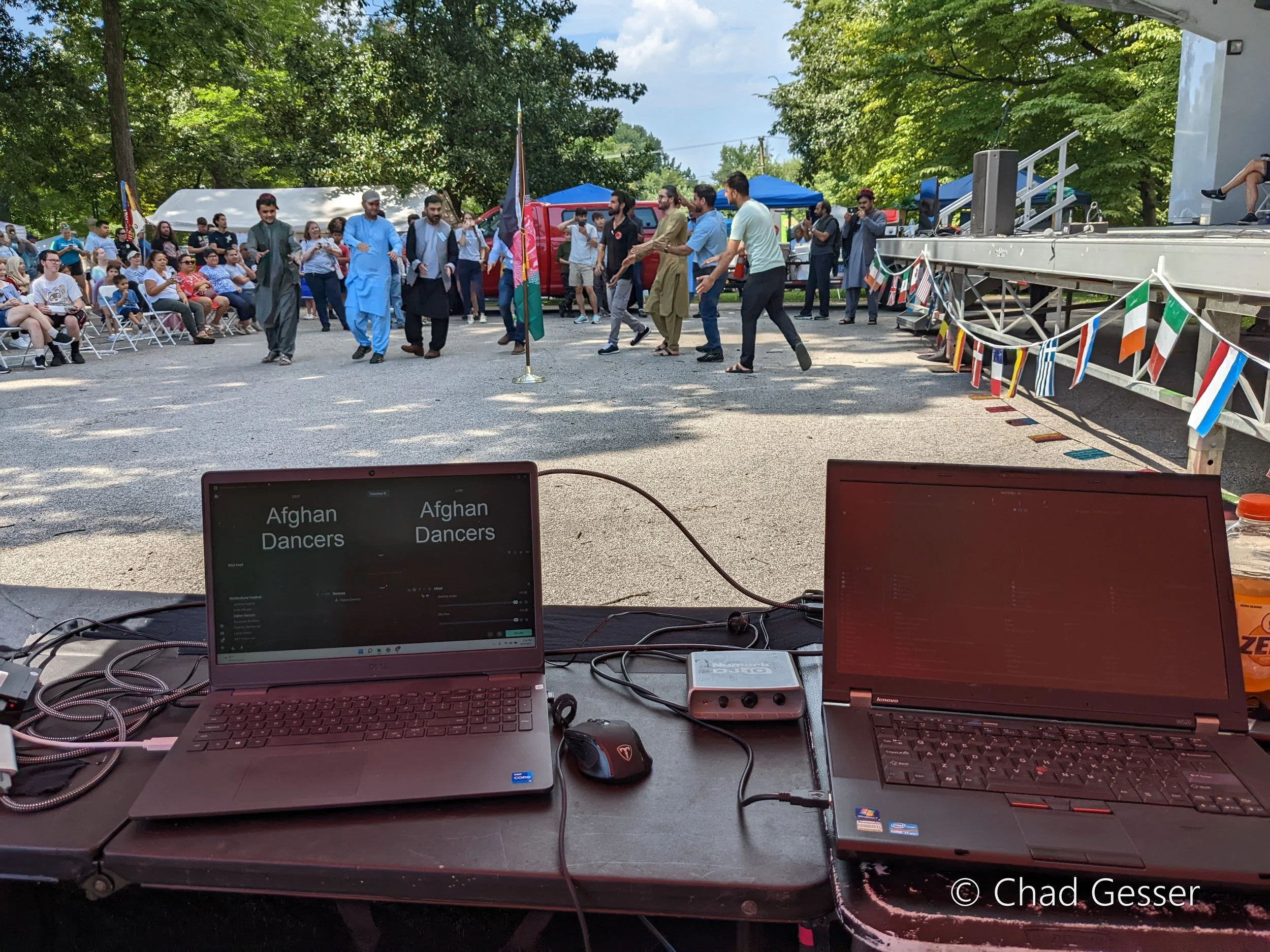 Multicultural Festival