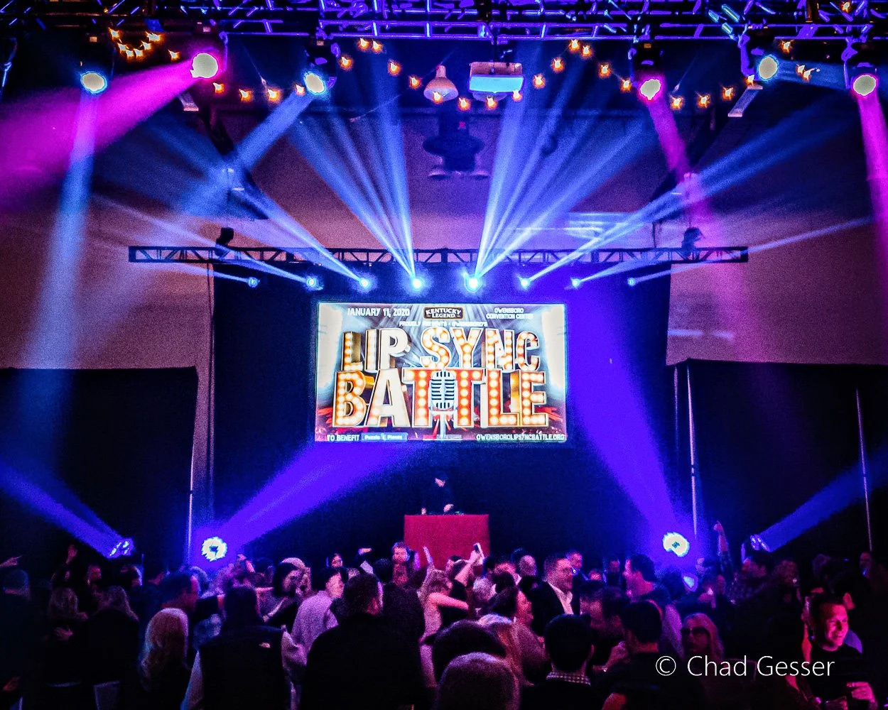 Lip Sync Battle 2018-2020