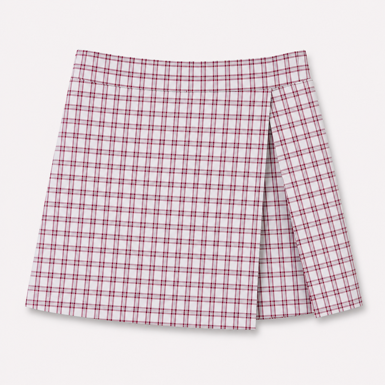 Summer skort