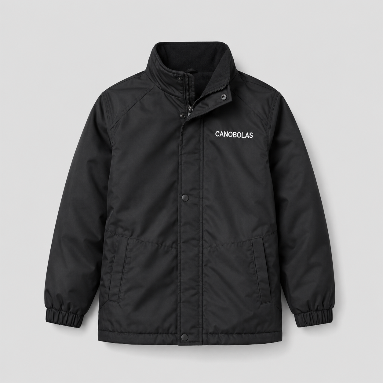 Winter jacket