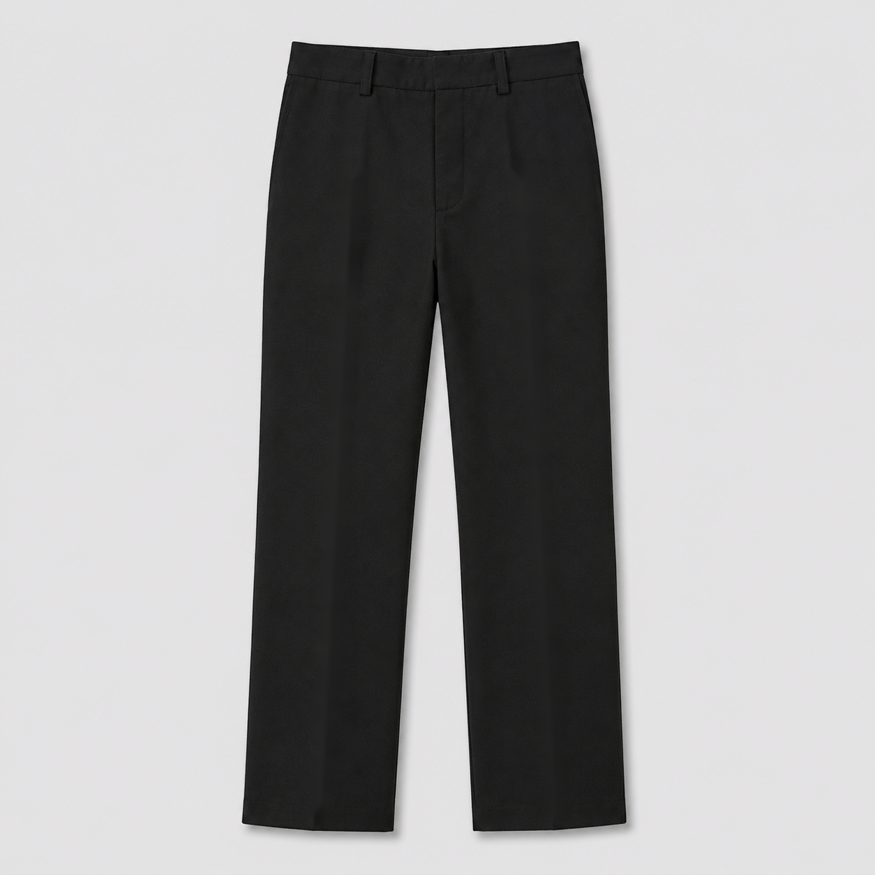 Long black pants