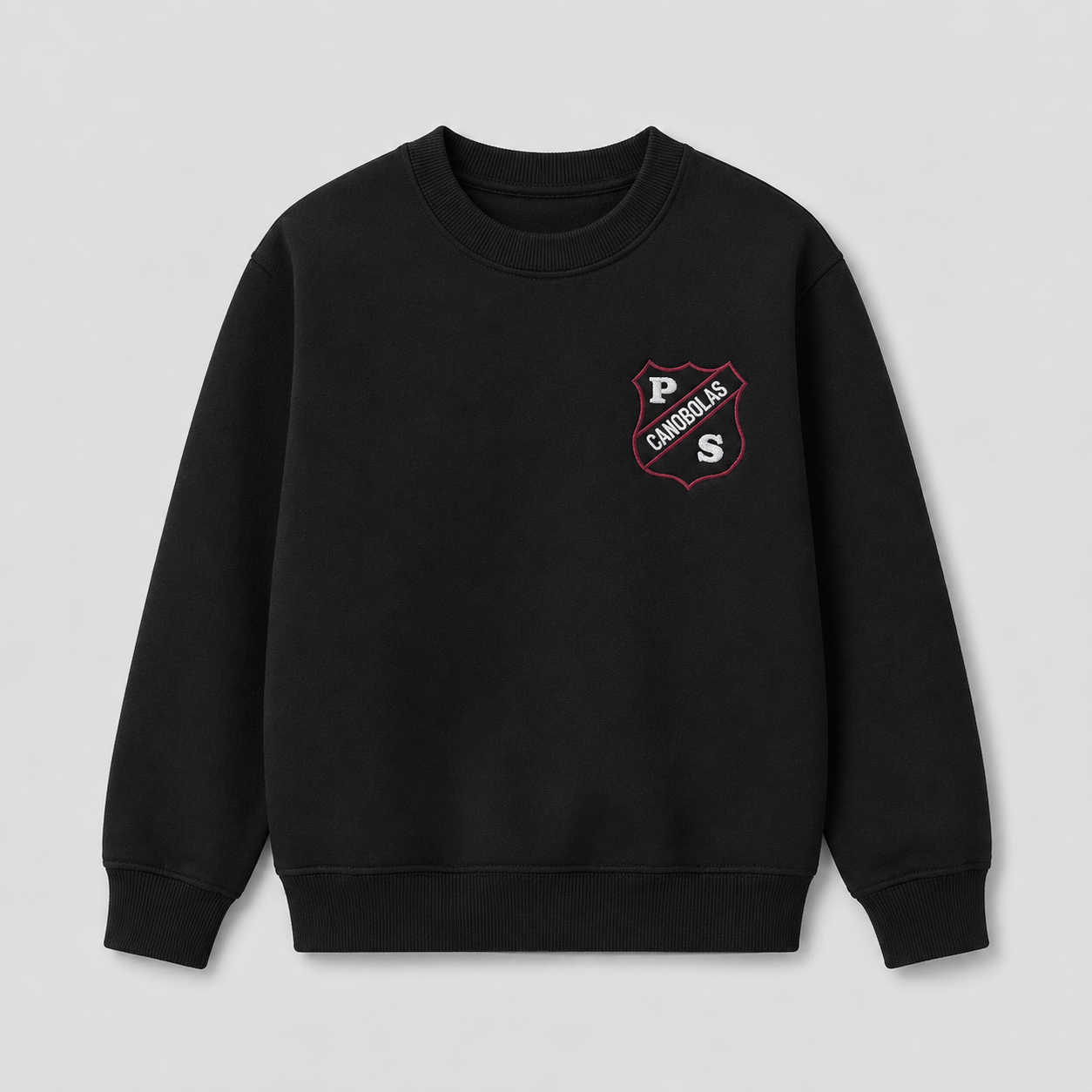 Sports jumper