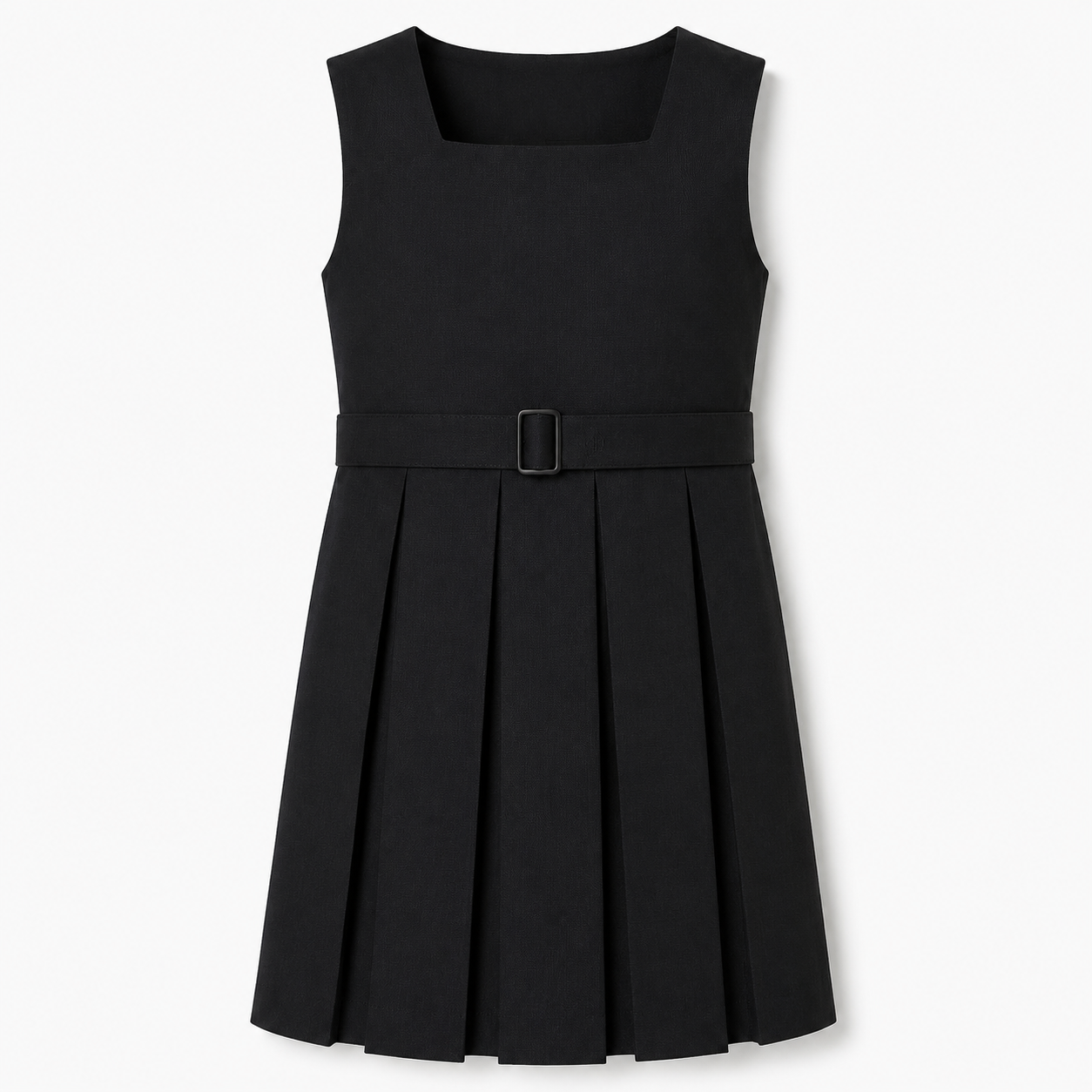 Winter school tunic