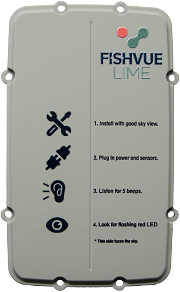 Electronic Monitoring 