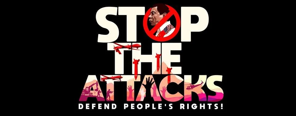 Duterte’s Extension of Martial Law Equals De Facto Dictatorship in the Philippines