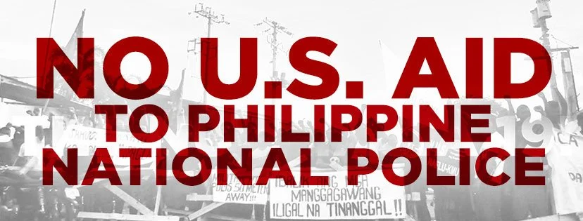 PNP to Set up Outposts in the US:  Duterte’s Attempt to Silence Opposition!